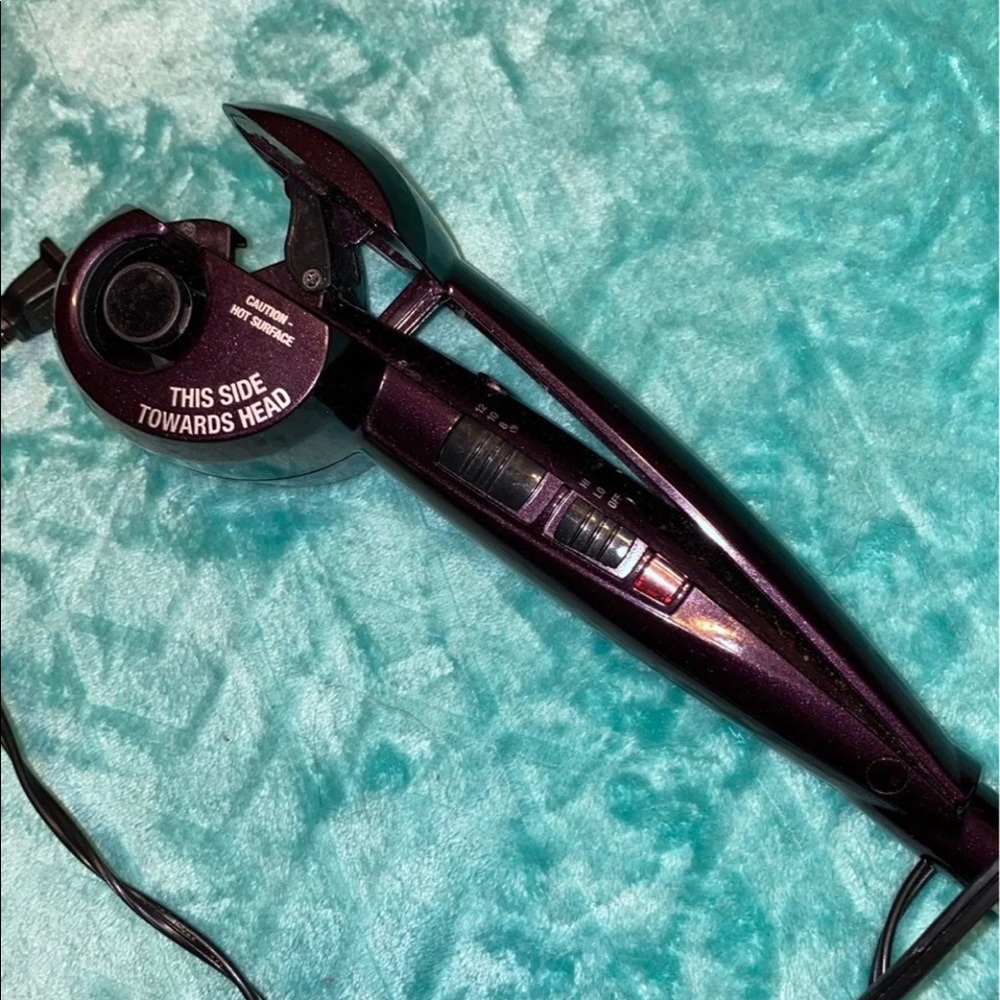 Infiniti Pro Conair Curler